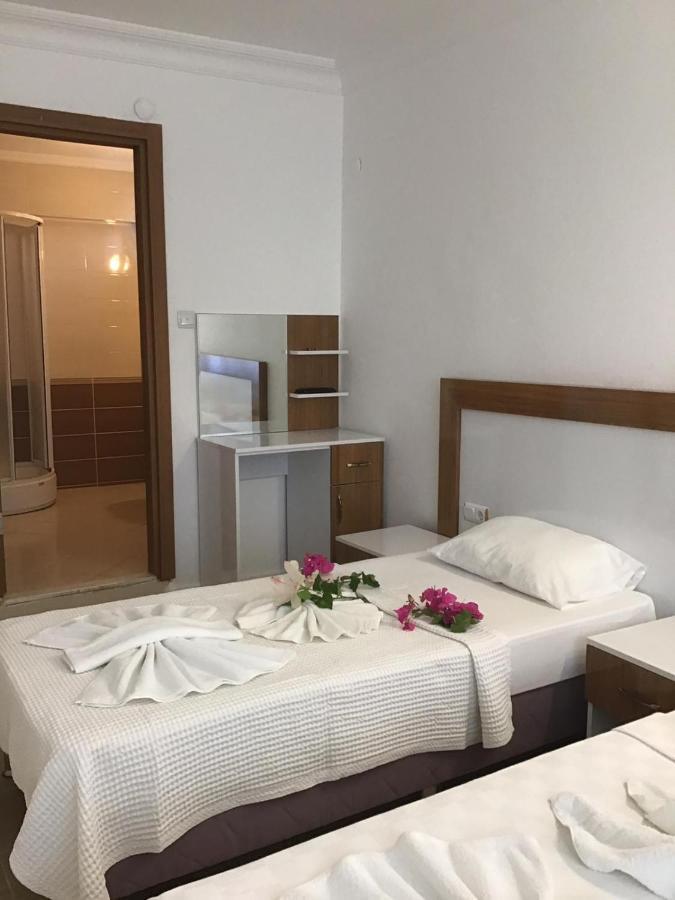 Altunakar 1 Hotel Didim Exterior photo