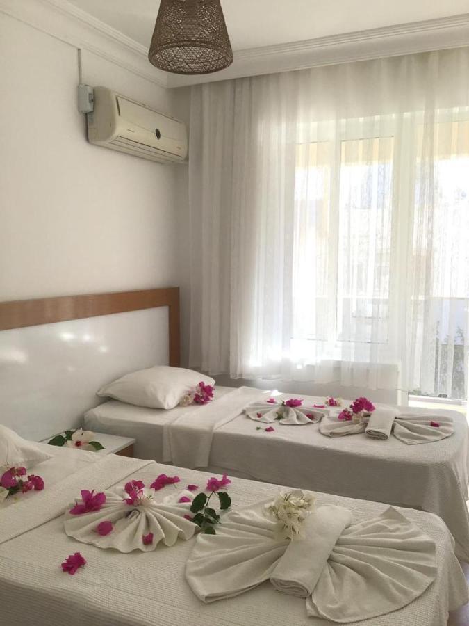 Altunakar 1 Hotel Didim Exterior photo