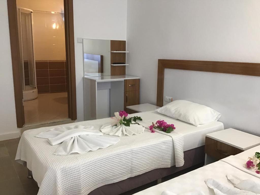 Altunakar 1 Hotel Didim Exterior photo