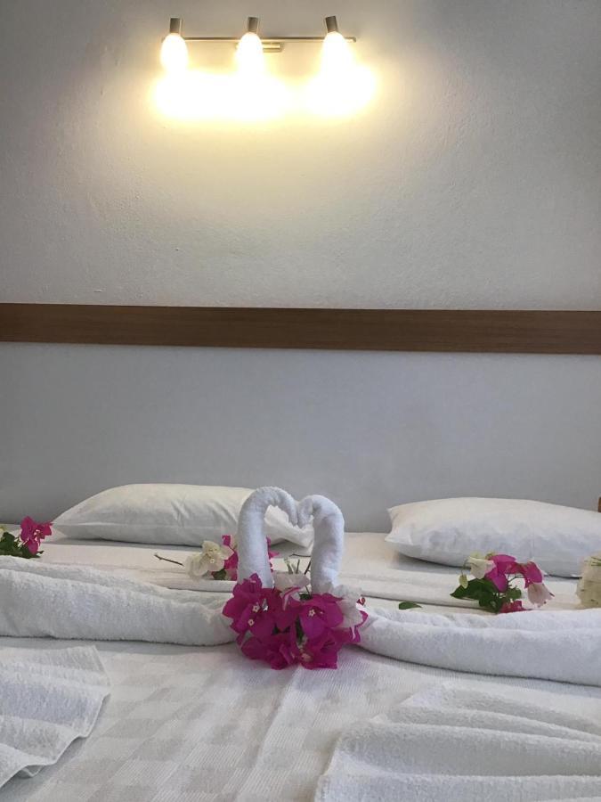 Altunakar 1 Hotel Didim Exterior photo