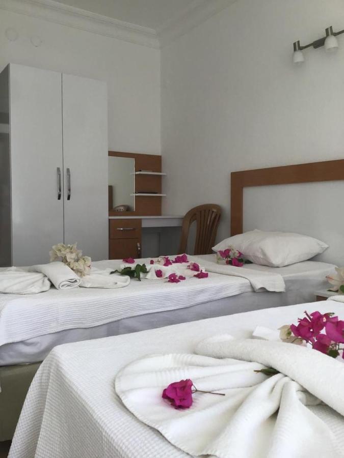 Altunakar 1 Hotel Didim Exterior photo