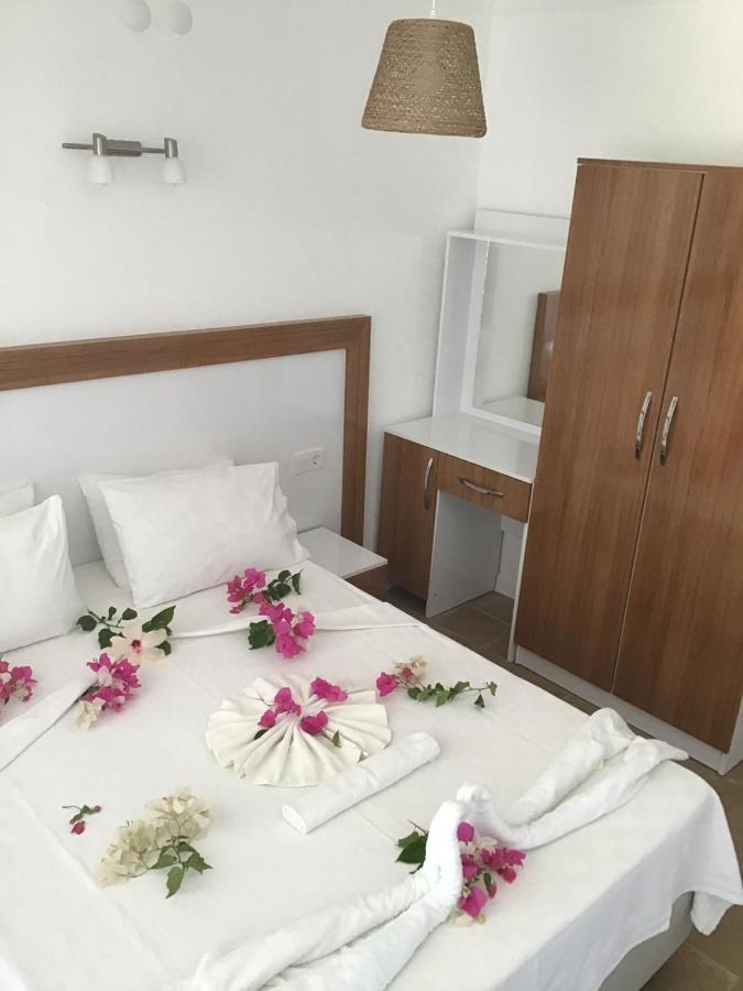 Altunakar 1 Hotel Didim Exterior photo