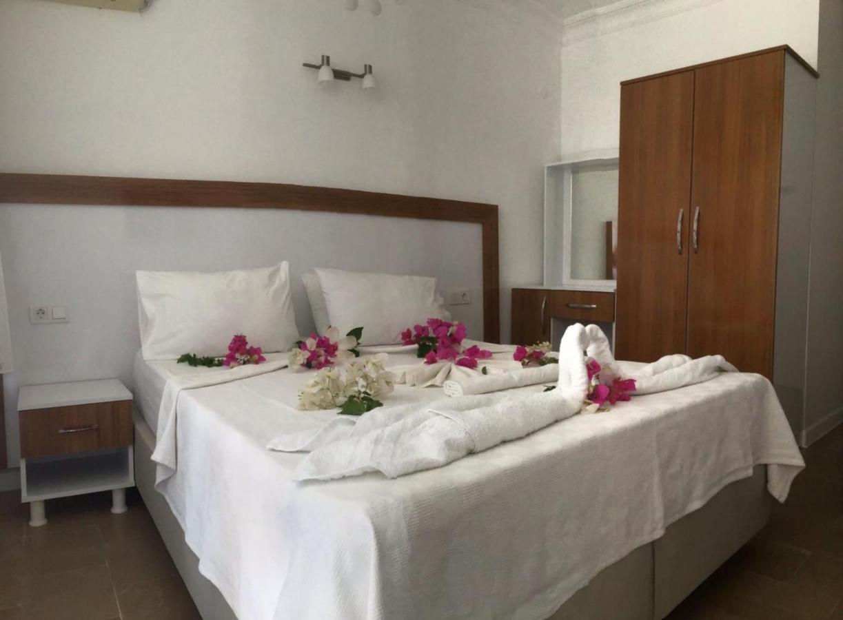 Altunakar 1 Hotel Didim Exterior photo