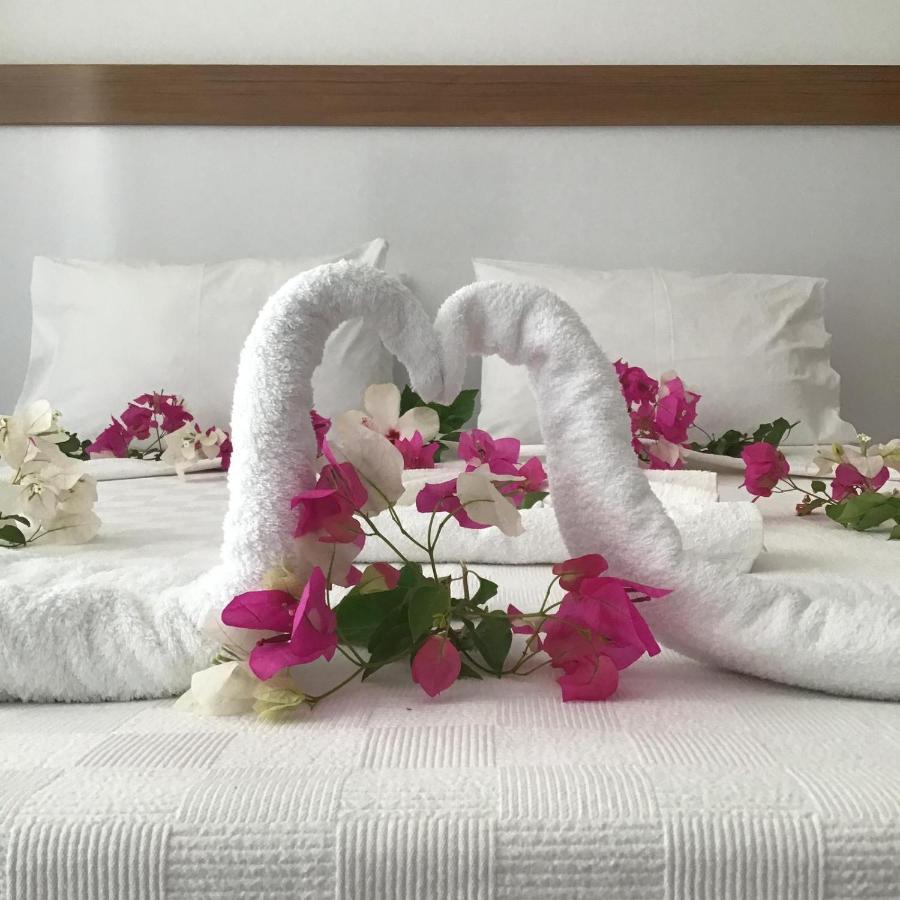 Altunakar 1 Hotel Didim Exterior photo