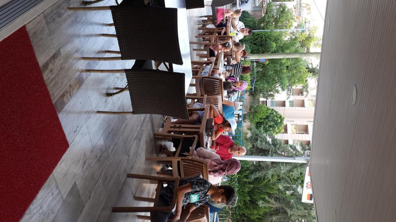 Altunakar 1 Hotel Didim Exterior photo