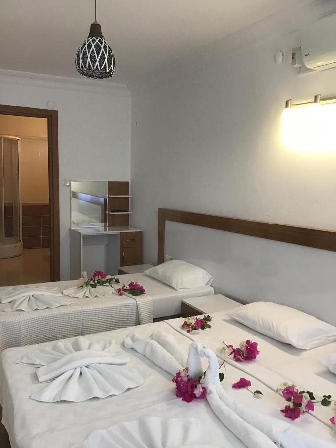 Altunakar 1 Hotel Didim Exterior photo