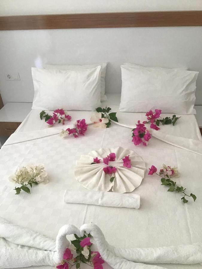 Altunakar 1 Hotel Didim Exterior photo