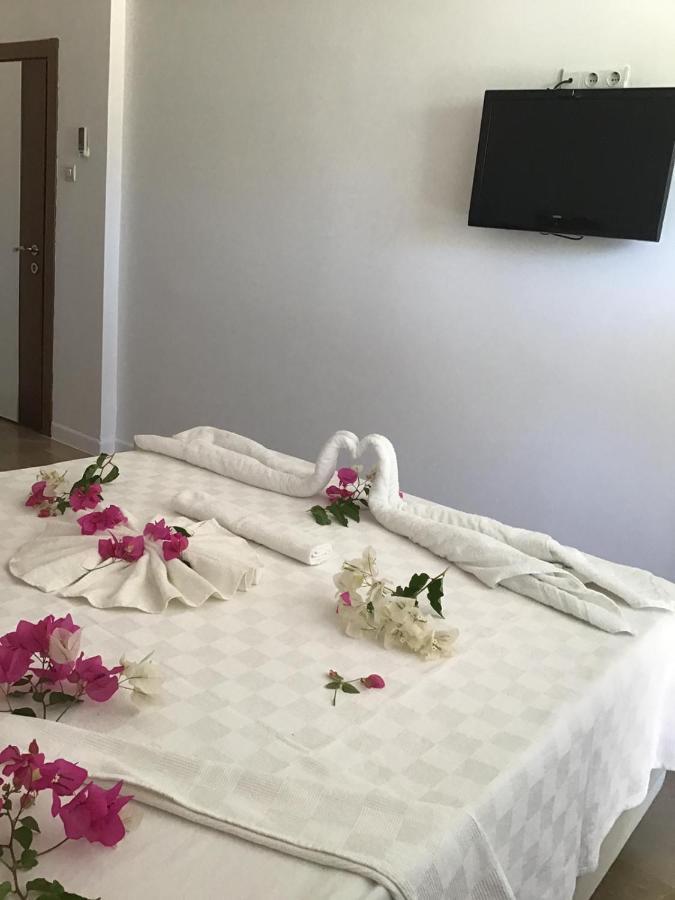 Altunakar 1 Hotel Didim Exterior photo