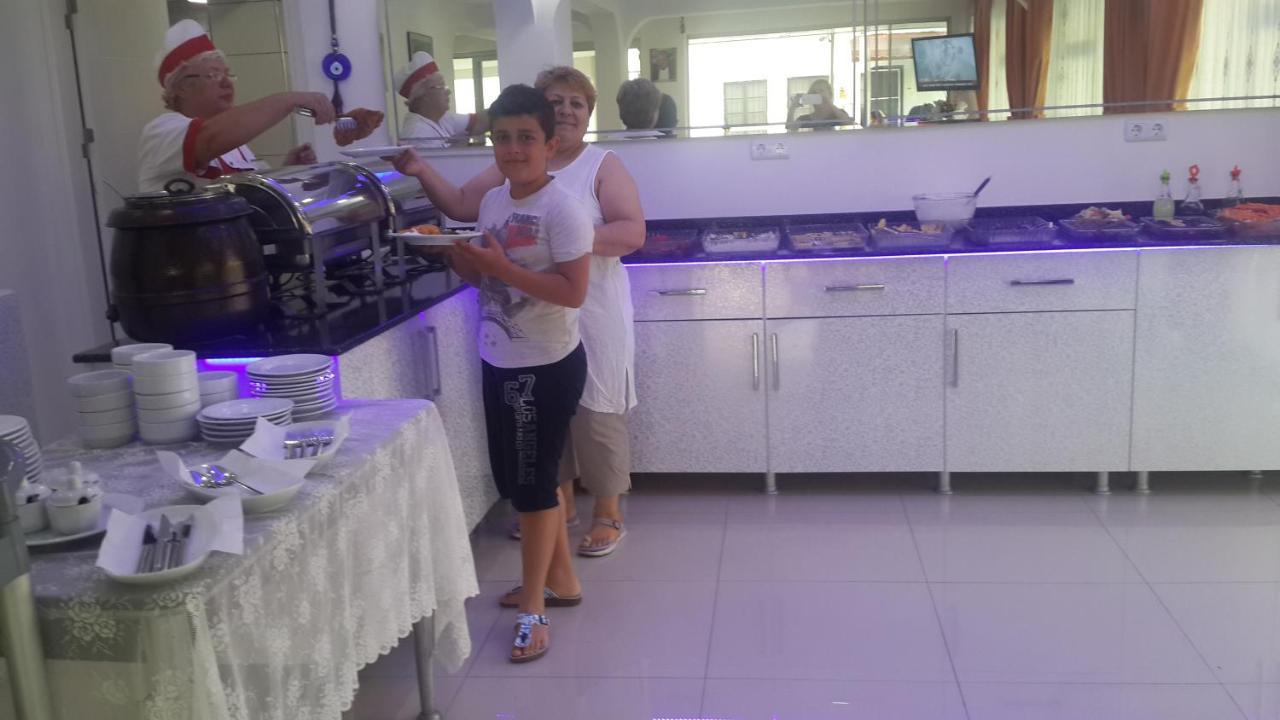 Altunakar 1 Hotel Didim Exterior photo