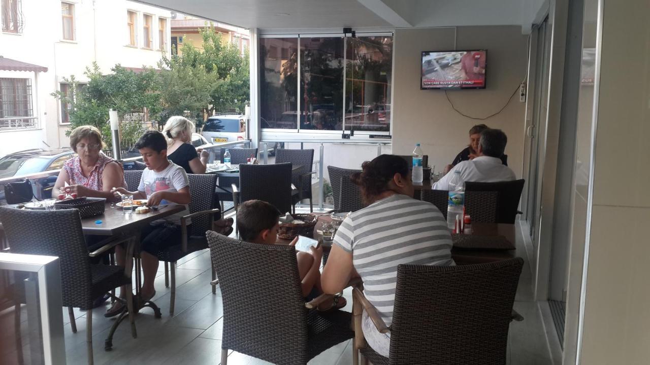 Altunakar 1 Hotel Didim Exterior photo