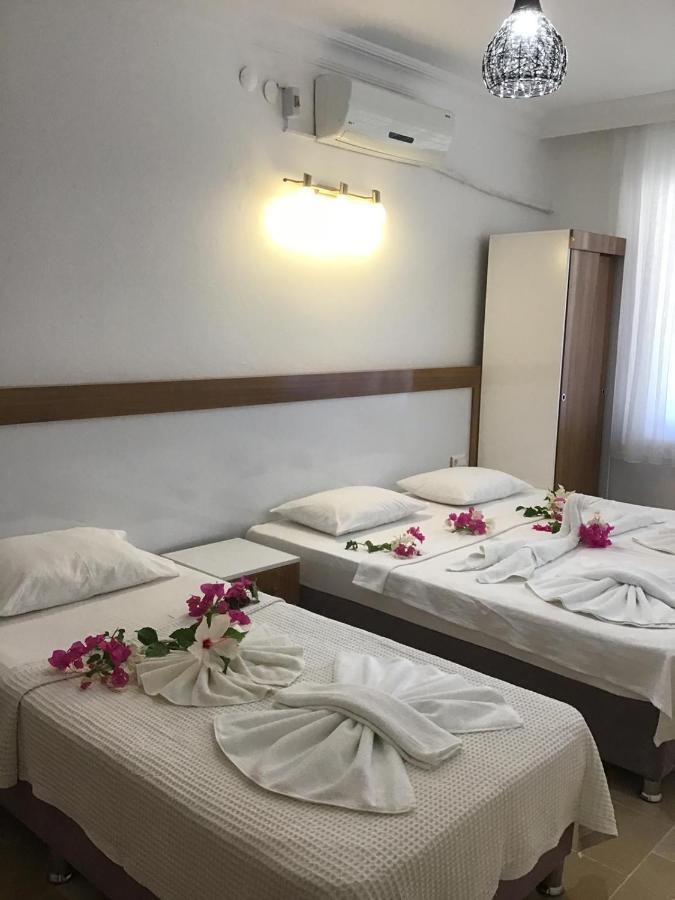 Altunakar 1 Hotel Didim Exterior photo