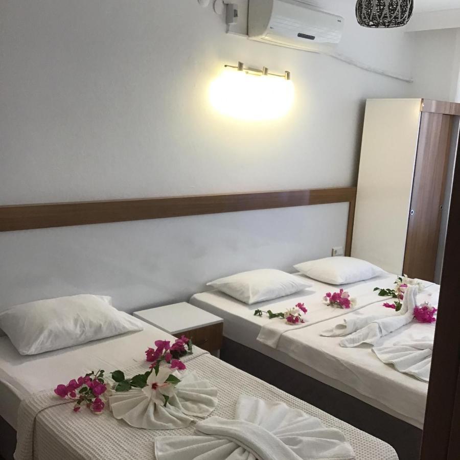 Altunakar 1 Hotel Didim Exterior photo