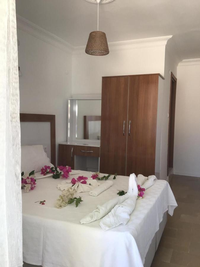 Altunakar 1 Hotel Didim Exterior photo