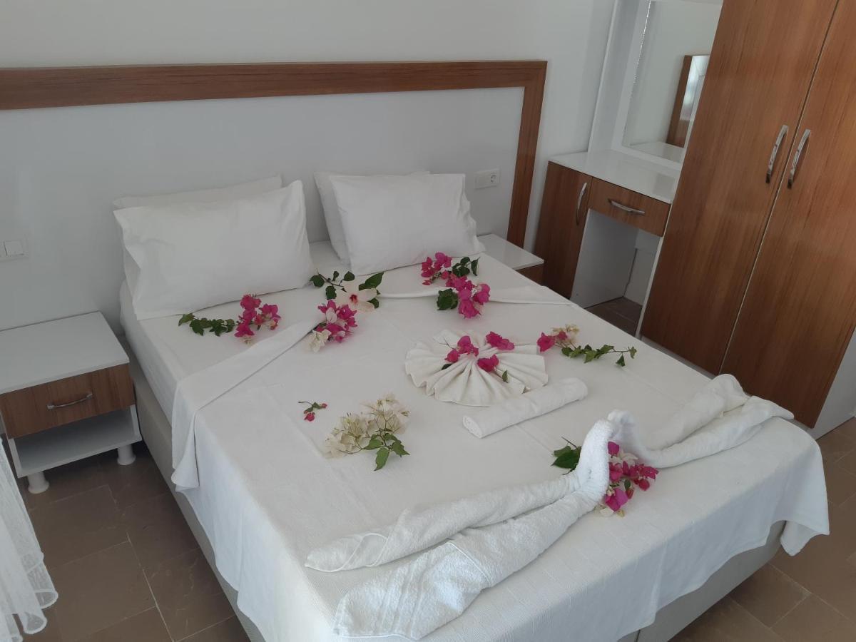 Altunakar 1 Hotel Didim Exterior photo