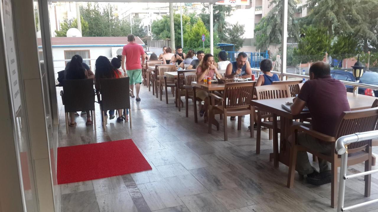 Altunakar 1 Hotel Didim Exterior photo