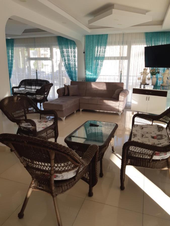 Altunakar 1 Hotel Didim Exterior photo