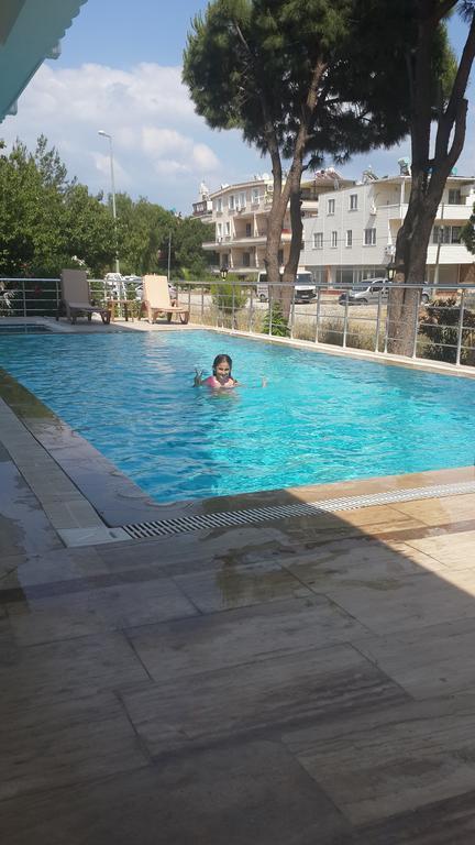 Altunakar 1 Hotel Didim Exterior photo