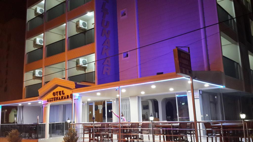 Altunakar 1 Hotel Didim Exterior photo