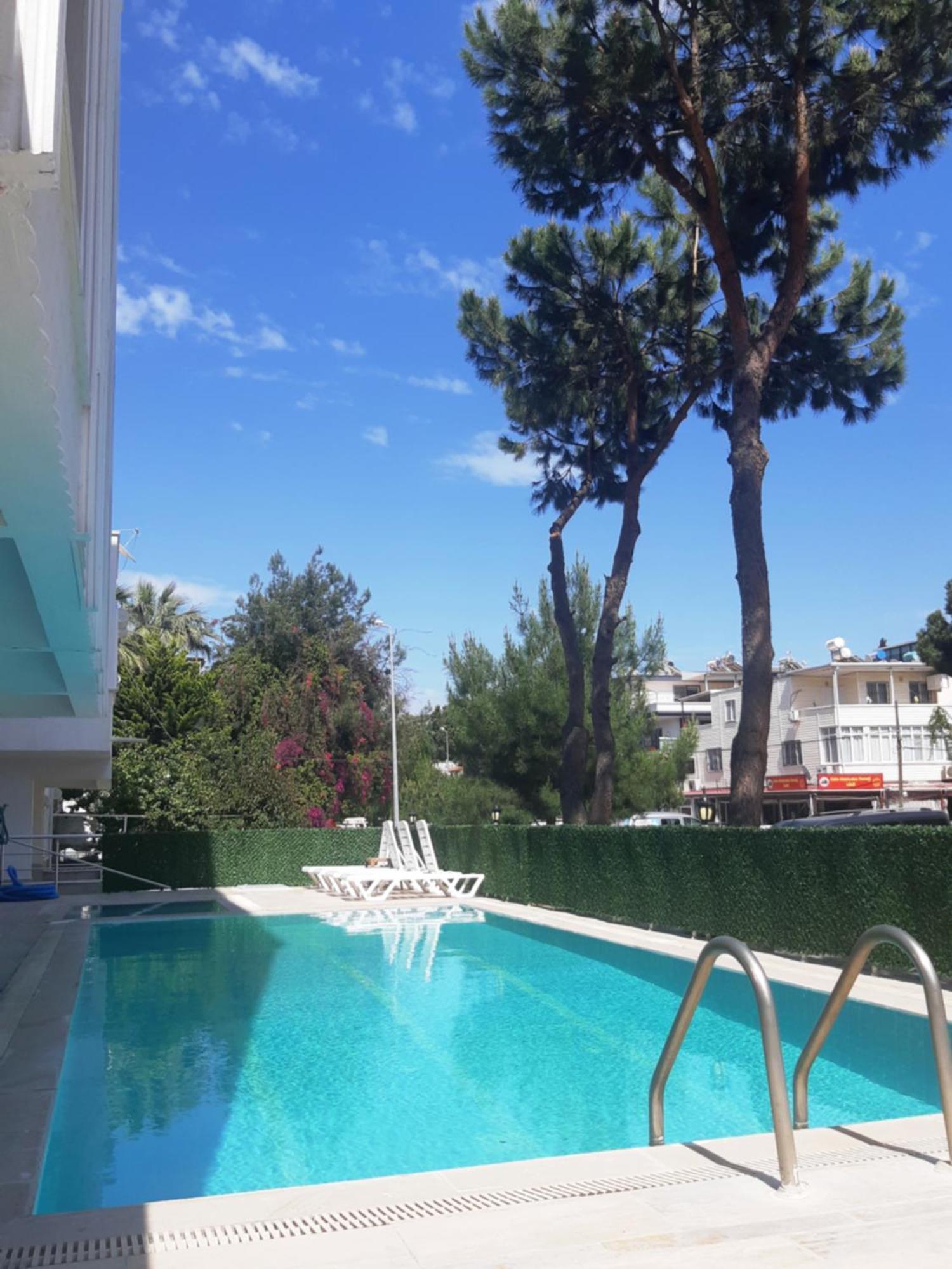 Altunakar 1 Hotel Didim Exterior photo