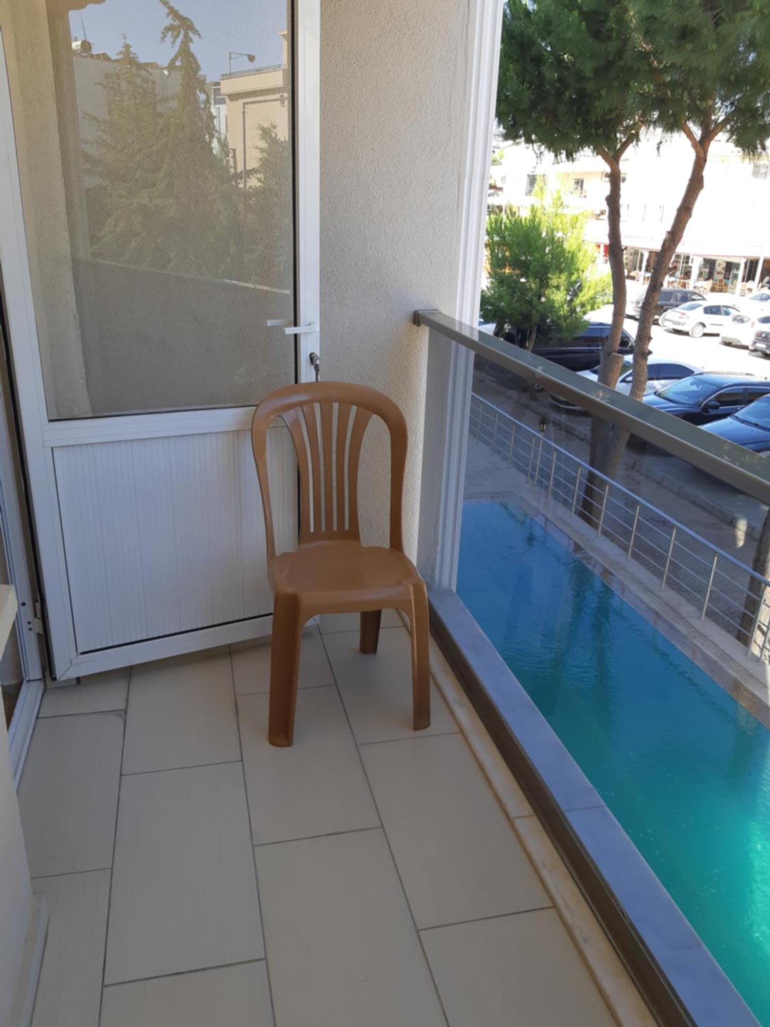 Altunakar 1 Hotel Didim Exterior photo