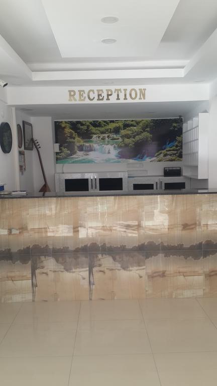 Altunakar 1 Hotel Didim Exterior photo