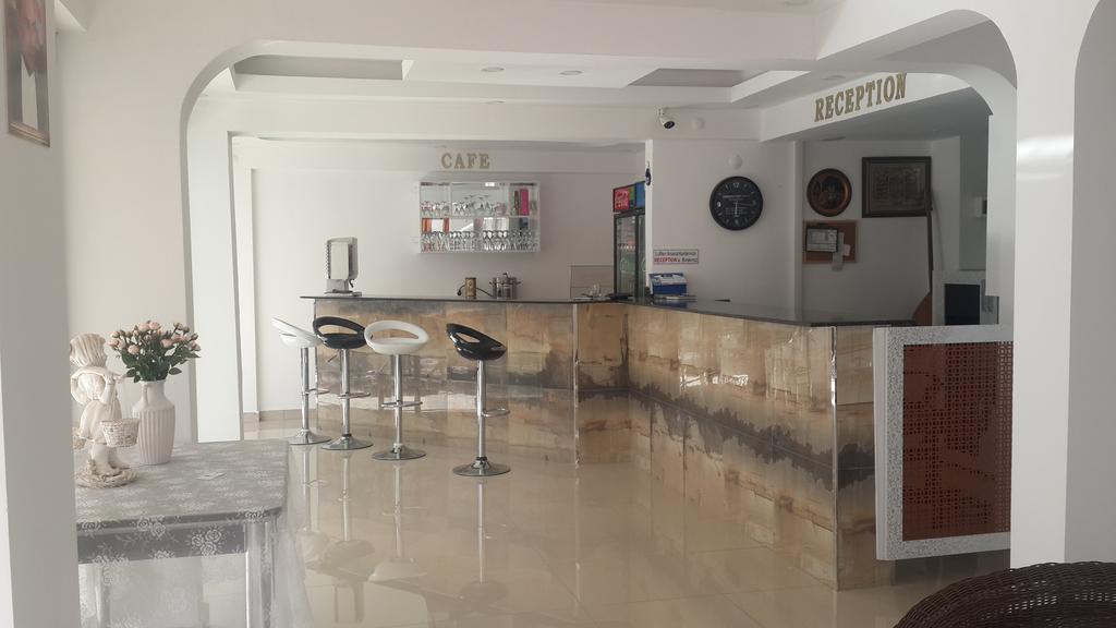 Altunakar 1 Hotel Didim Exterior photo