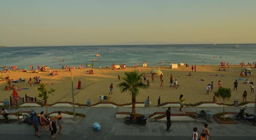 Altunakar 1 Hotel Didim Exterior photo
