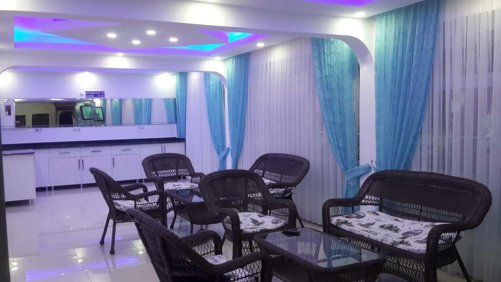 Altunakar 1 Hotel Didim Exterior photo